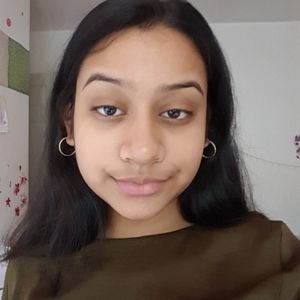 Meet your Posher, Fawziyah